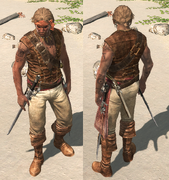 Unsere besten Favoriten - Entdecken Sie auf dieser Seite die Assassins creed black flag kostüm entsprechend Ihrer Wünsche