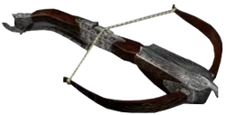 ACB crossbow