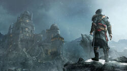 Assassin's Creed Revelations Multiplayer DLC Incoming - Game Informer