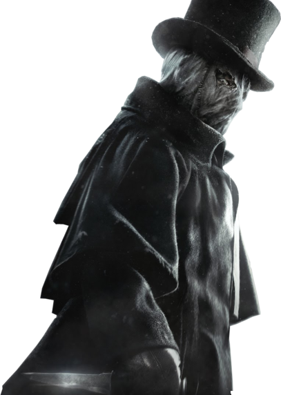 Featured image of post Assassin&#039;s Creed Syndicate Jack The Ripper Mask