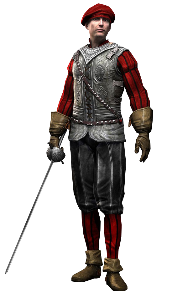 Assassin's Creed II: Discovery - Wikipedia