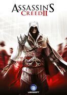 Assassin’s Creed II (3,69 MB) Das Cover von Assassin’s Creed II