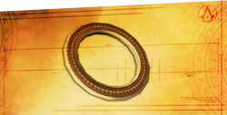 ACCI Chakram base de données