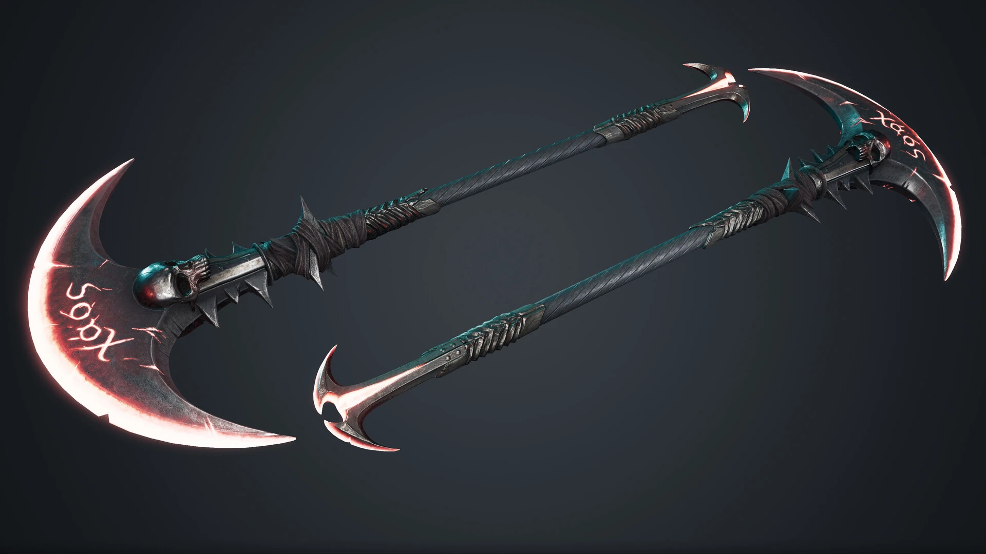 Hades' Executioner Assassin's Creed Wiki Fandom