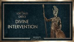 ACOD LTOG Divine Intervention Promo Image