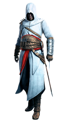 ACR altair render