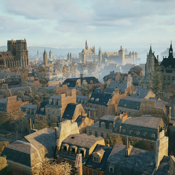 Paris Assassin S Creed Wiki Fandom Paris Assassin S Creed Wiki Fandom