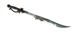Tepes Blade