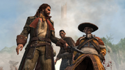 Vainglorious Bastards 8