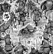 Yangguozhong-maweiyi.jpg (860 KB) 杨国忠被军士所杀