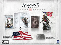 AC3 Limited Edition