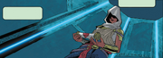 ACOD Amunet Colosseum Vault.png (671 KB) Amunet in the vault reading through Brutus' scrolls