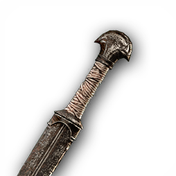 Bandit Sword Bandit Sword