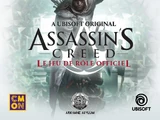 Assassin's Creed: Le jeu de rôle officiel