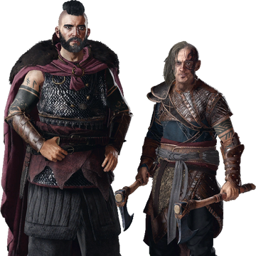 Erke Bodilsson Assassin S Creed Wiki Fandom