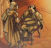 BachirChair.png (1.45 MB) Bachir tied up in a chair