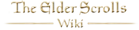 Polska wiki o serii gier The Elder Scrolls