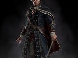 Haytham Kenway