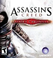 Assassin's Creed: Altaïr's Chronicles (69 kio) Altaïr's Chronicles