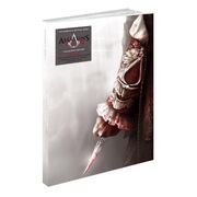 ACII Official Game Guide