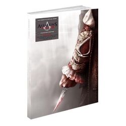 Assassin's Creed II — StrategyWiki  Strategy guide and game reference wiki