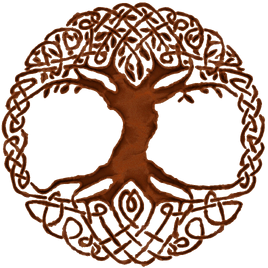 Celtic Tree