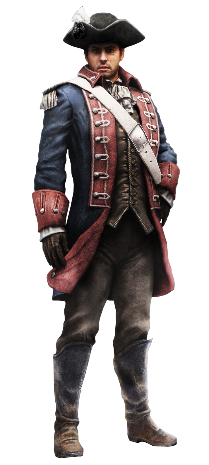 Continental Army Assassin S Creed Wiki Fandom