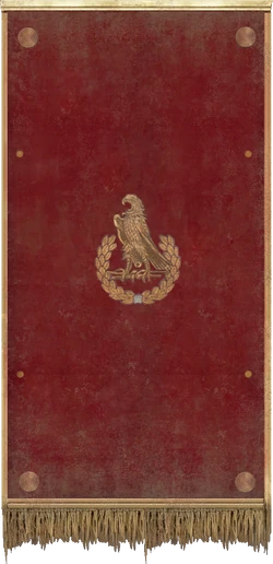 ACO Roman Republic Banner