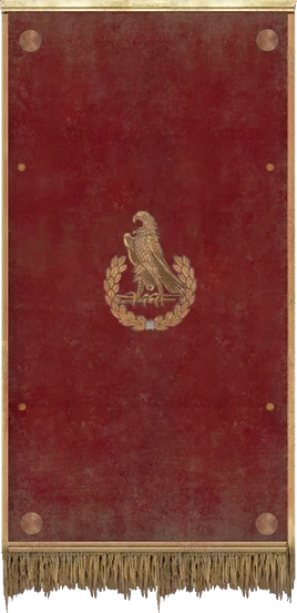 ACO Roman Republic Banner