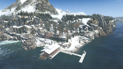 ACRG Port-aux-Basques