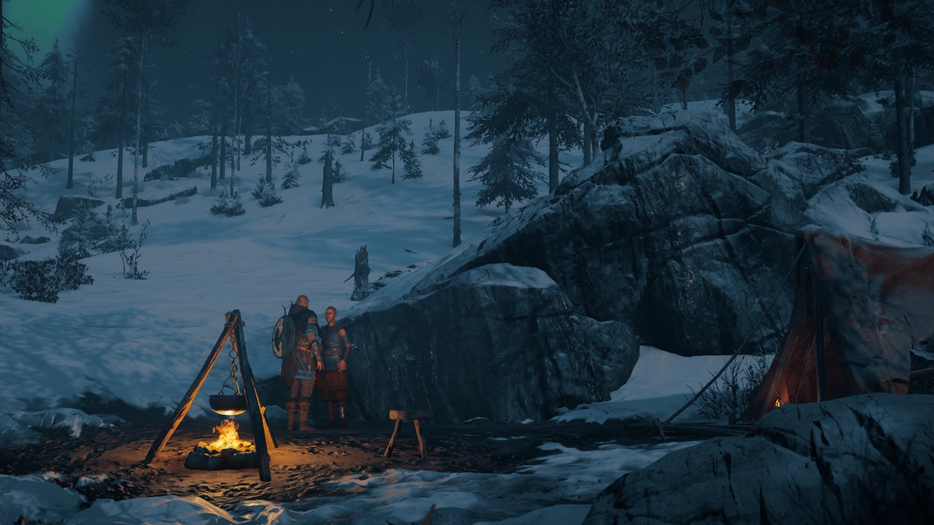 The Hunt For Honor Assassin S Creed Wiki Fandom