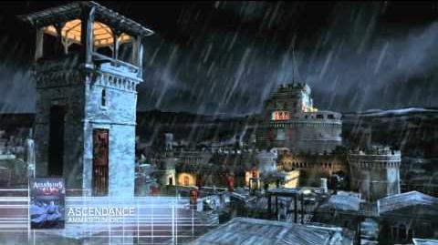 Assassin's Creed Universe Trailer