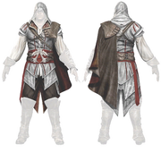 Assassin White