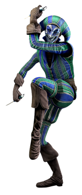 Harlekin