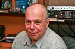 Vladimir Gerasimov