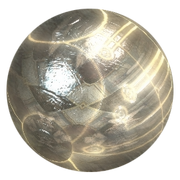 Crystal Balls (one Ball destroyed)