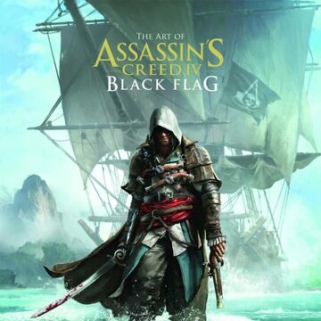 The Art Of Assassin S Creed Iv Black Flag Assassin S Creed Wiki Fandom Black flag and features both competitive multiplayer modes as well as cooperative gameplay. art of assassin s creed iv black flag