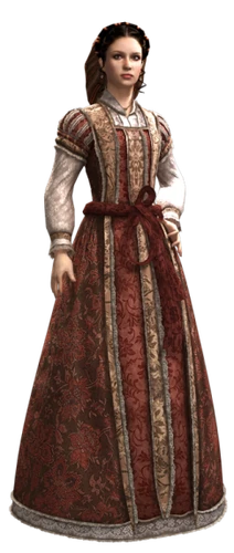 Claudia Auditore