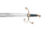 Venetian Falchion