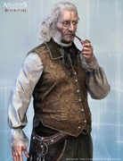 Лауренс Принс