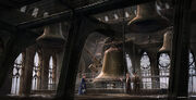 ACS Big Ben The Belfry - Concept Art
