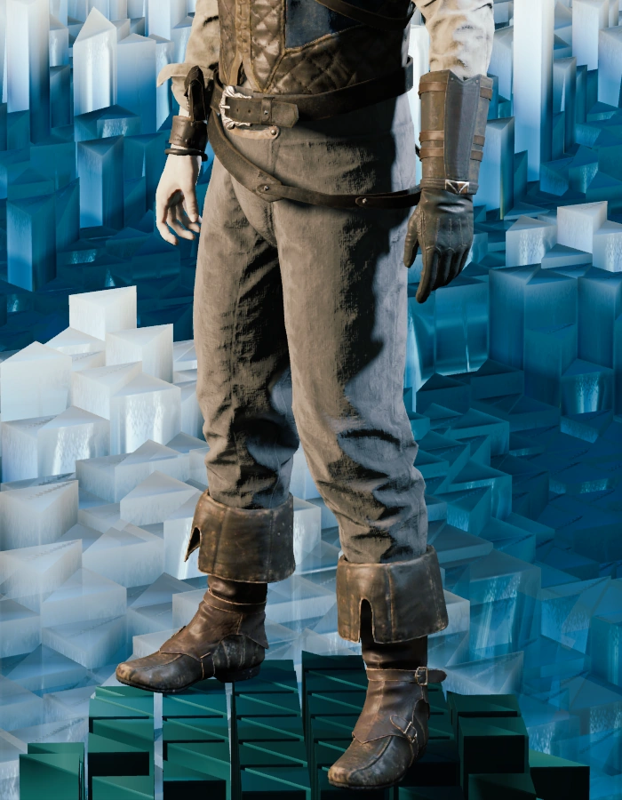 Prowler Breeches Assassin's Creed Wiki Fandom