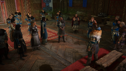 ACV The Seas of Fate 3