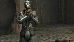 Playable Shahkulu (With Accessories) at Assassin's Creed: Revelations Nexus  - Mods and community