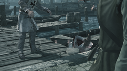 Sibrand Assassination 2