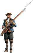 Portuguese gunner