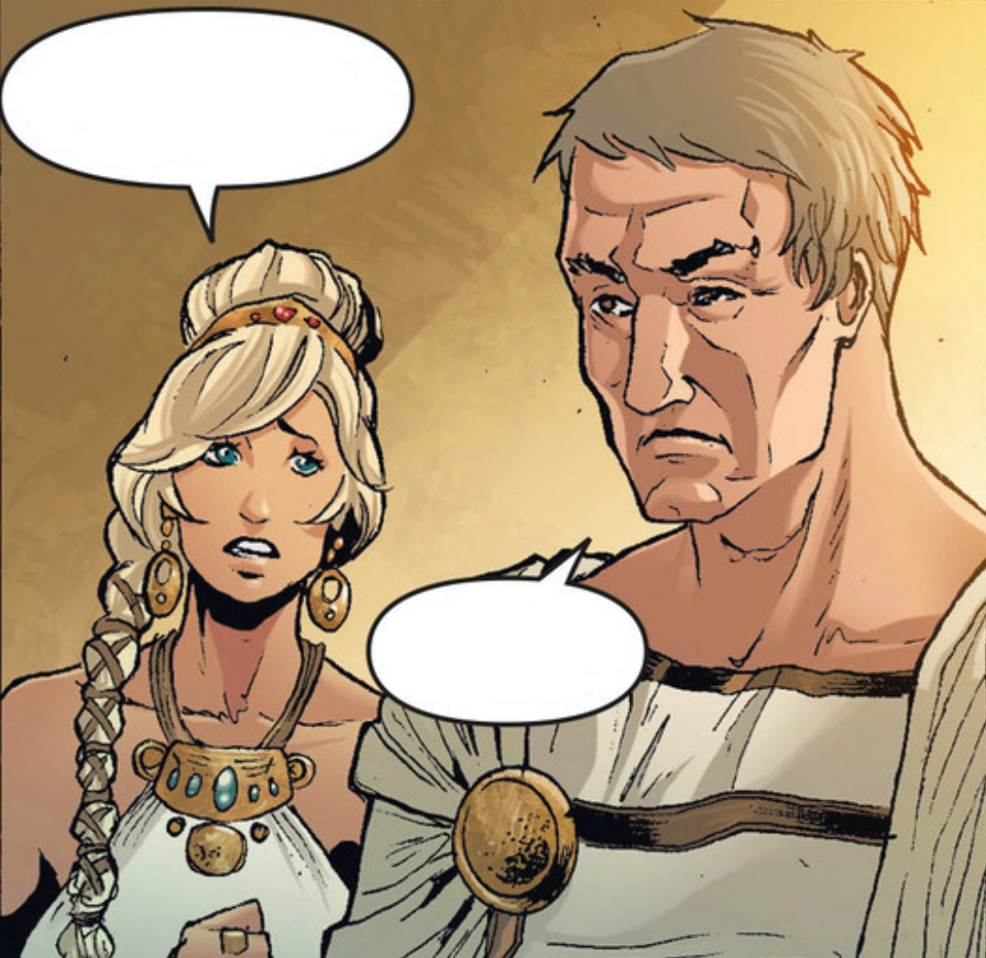 Calpurnia Wiki Assassin's Creed Fandom