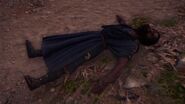 Dimokrates dead