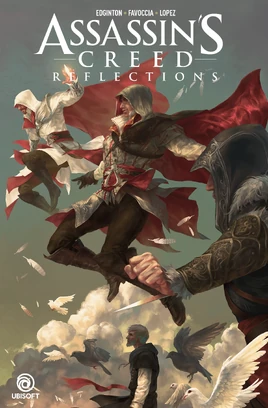 ACReflections TPB