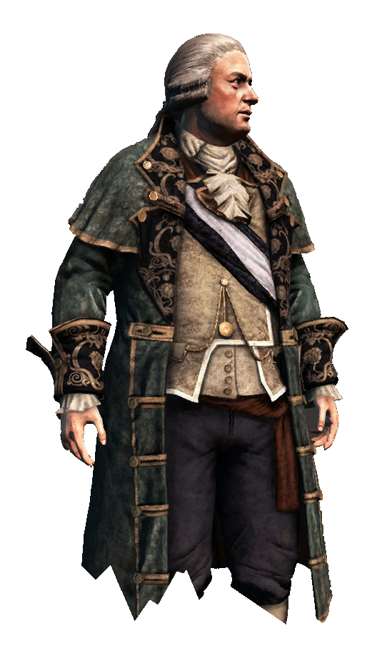 Assassin's Creed: Submundo, Assassin's Creed Wiki